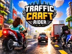 Laro Traffic Craft Rider