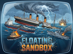 Laro Floating Sandbox