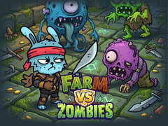 Laro Farm vs Zombies