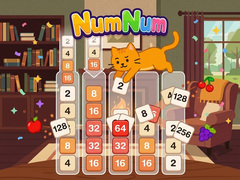 Laro NumNum