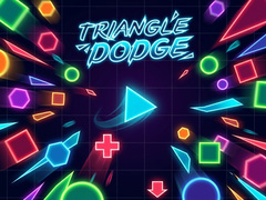 Laro Triangle Dodge