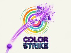 Laro Color Strike
