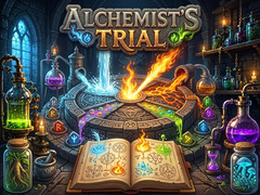 Laro Alchemist's Trial