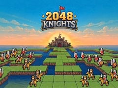 Laro 2048 Knights