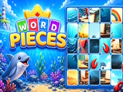 Laro Word Pieces