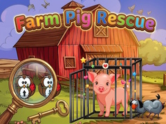 Laro Farm Pig Rescue