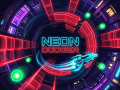 Laro Neon Dodger