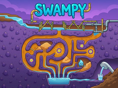 Laro Swampy