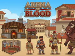 Laro Arena of Blood