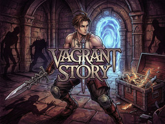 Laro Vagrant Story