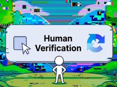 Laro Human Verification