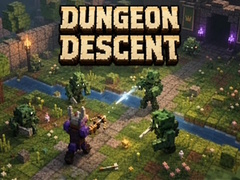 Laro Dungeon Descent