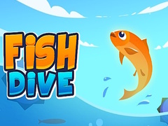 Laro Fish Dive