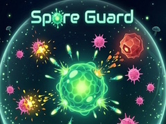 Laro Spore Guard
