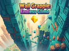 Laro Wall Grapple: Endless Climb