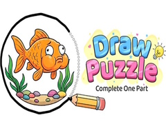 Laro Draw Puzzle Complete One Part