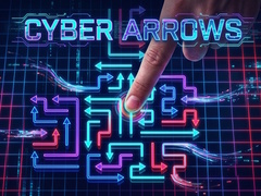 Laro Cyber Arrows