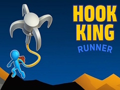 Laro Hook King Runner
