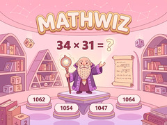 Laro MathWiz