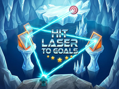 Laro Hit Lazer To Goals