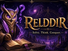 Laro Relddir