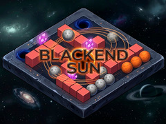 Laro BlackenedSun