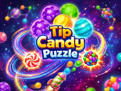 Laro Tip Candy Puzzle
