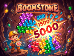 Laro Boomstone