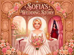 Laro Sofia's Wedding Story