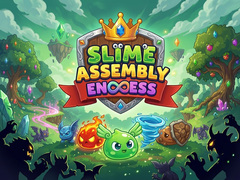 Laro Slime Assembly - Endless