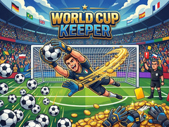 Laro World Cup Keeper