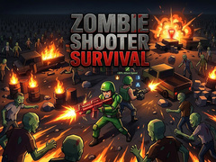 Laro Zombie Shooter