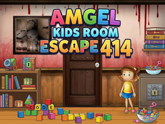 Laro Amgel Kids Room Escape 414