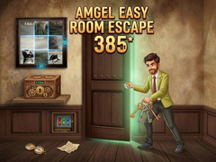 Laro Amgel Easy Room Escape 385