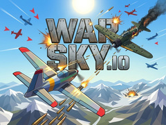Laro WarSky.io