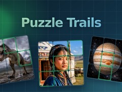 Laro Puzzle Trails