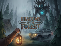 Laro Shadows of the Forest