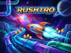 Laro Rushtro