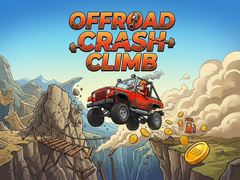 Laro Offroad Crash Climb