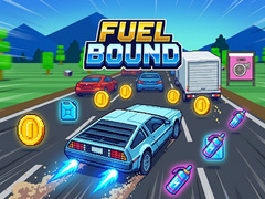 Laro Fuel Bound