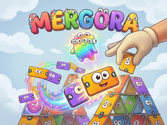 Laro Mergora