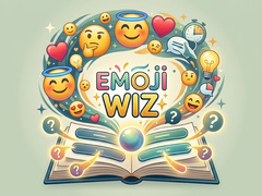 Laro Emoji Wiz