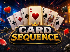 Laro Card Sequence