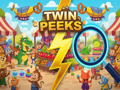 Laro Twin Peeks
