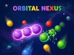 Laro Orbital Nexus