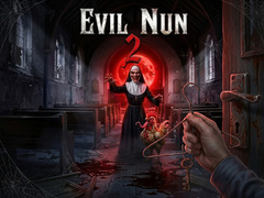 Laro Evil Nun 2