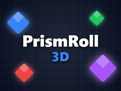 Laro PrismRoll 3D