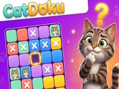 Laro CatDoku