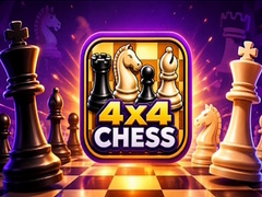 Laro 4x4 Chess