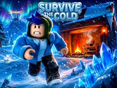 Laro Survive the Cold